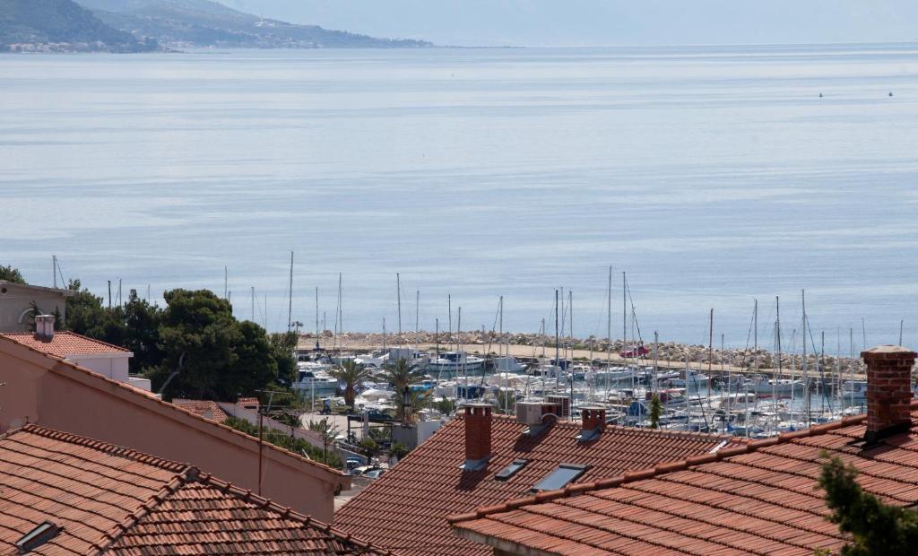 Apartments Beautiful Sandy Beach Split Quarto foto