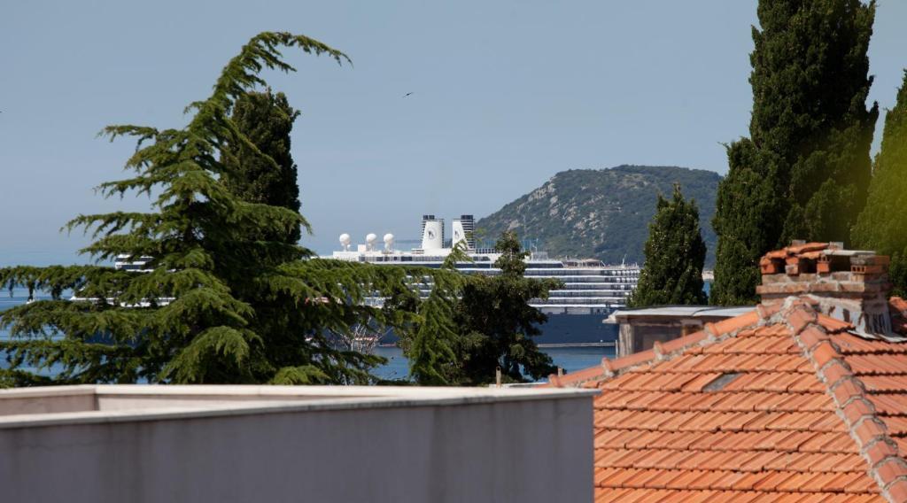 Apartments Beautiful Sandy Beach Split Quarto foto