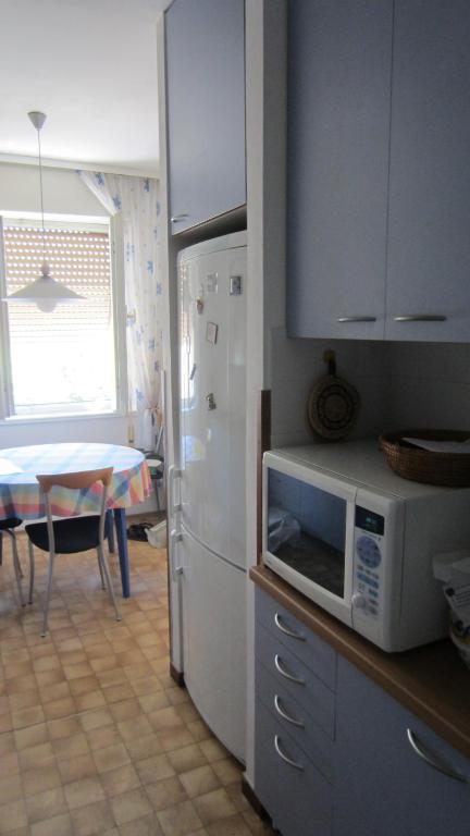 Apartments Beautiful Sandy Beach Split Quarto foto