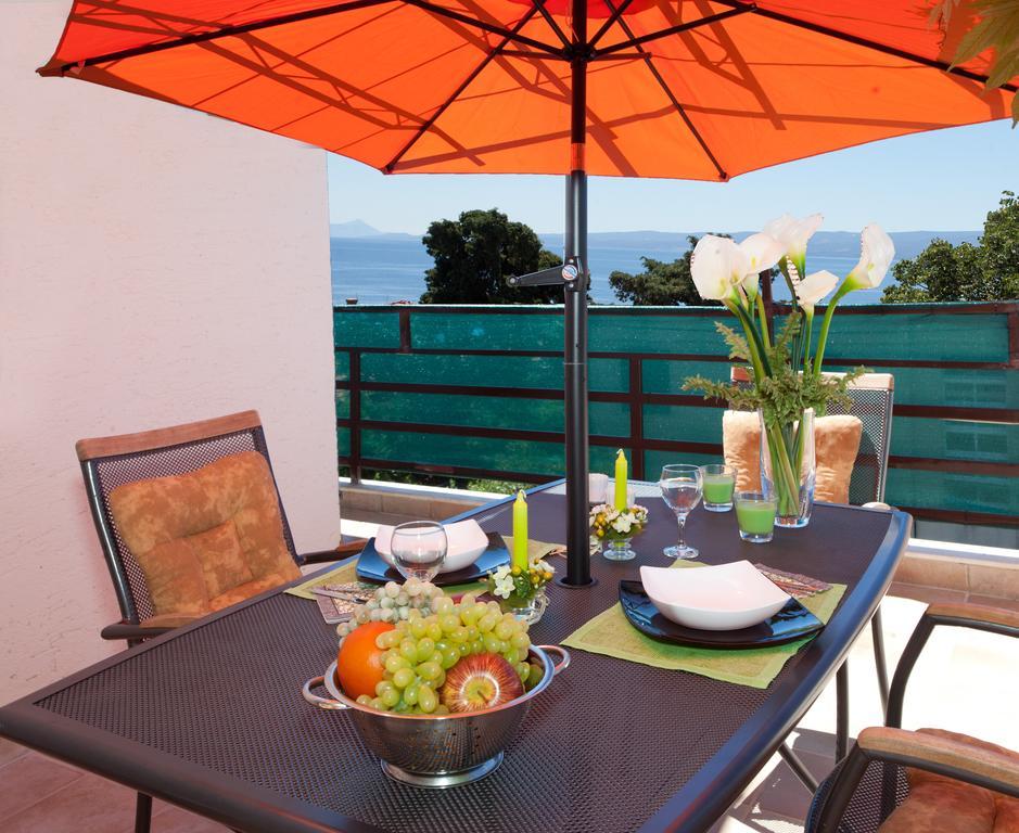 Apartments Beautiful Sandy Beach Split Quarto foto